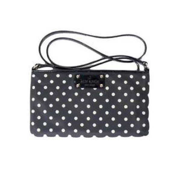Kate Spade 'Presley' cross body purse - Picture 1 of 3